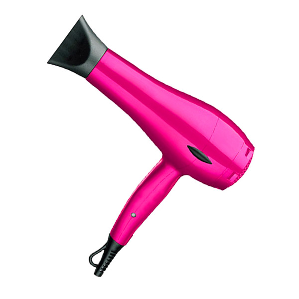 Hair dryer casing-02