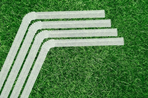 Extrusion Grade-Straw-Chiao Fu Material Technology Co., Ltd.