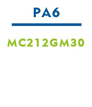 MC212GM30