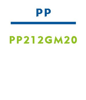 PP212GM20