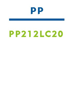 PP212LC20