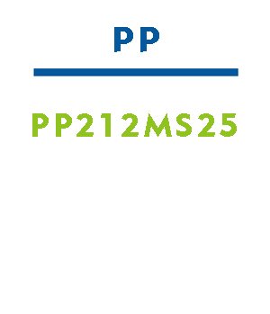 PP212MS25