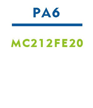 MC212FE20