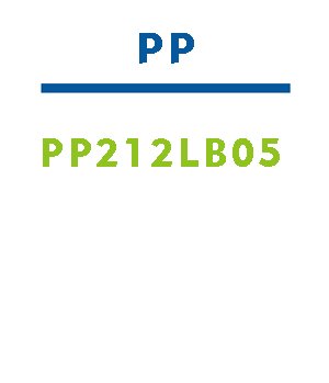 PP212LB05