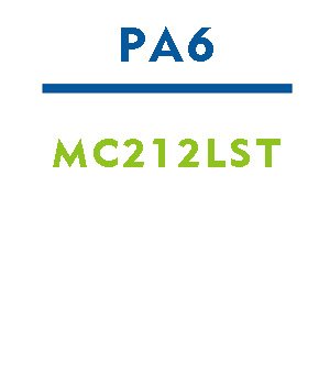 MC212LST